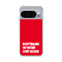 スリムプロテクションケース［ SoftBank ウインターカップ2025 - ロゴ ］