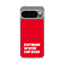 スリムプロテクションケース［ SoftBank ウインターカップ2025 - ロゴ ］