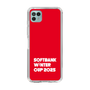 スリムプロテクションケース［ SoftBank ウインターカップ2025 - ロゴ ］