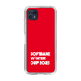 スリムプロテクションケース［ SoftBank ウインターカップ2025 - ロゴ ］