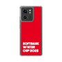 スリムプロテクションケース［ SoftBank ウインターカップ2025 - ロゴ ］