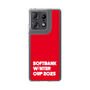 スリムプロテクションケース［ SoftBank ウインターカップ2025 - ロゴ ］
