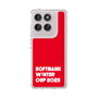 スリムプロテクションケース［ SoftBank ウインターカップ2025 - ロゴ ］