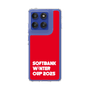スリムプロテクションケース［ SoftBank ウインターカップ2025 - ロゴ ］