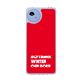 スリムプロテクションケース［ SoftBank ウインターカップ2025 - ロゴ ］