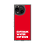 スリムプロテクションケース［ SoftBank ウインターカップ2025 - ロゴ ］