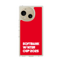 スリムプロテクションケース［ SoftBank ウインターカップ2025 - ロゴ ］