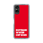 スリムプロテクションケース［ SoftBank ウインターカップ2025 - ロゴ ］