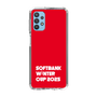 スリムプロテクションケース［ SoftBank ウインターカップ2025 - ロゴ ］