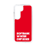 スリムプロテクションケース［ SoftBank ウインターカップ2025 - ロゴ ］