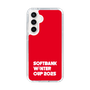 スリムプロテクションケース［ SoftBank ウインターカップ2025 - ロゴ ］