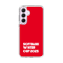 スリムプロテクションケース［ SoftBank ウインターカップ2025 - ロゴ ］