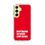 スリムプロテクションケース［ SoftBank ウインターカップ2025 - ロゴ ］