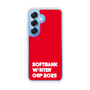 スリムプロテクションケース［ SoftBank ウインターカップ2025 - ロゴ ］