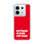 スリムプロテクションケース［ SoftBank ウインターカップ2025 - ロゴ ］
