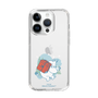 スリムプロテクションケース［ MOOMIN - Moomin ］