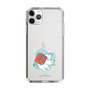 スリムプロテクションケース［ MOOMIN - Moomin ］