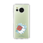 スリムプロテクションケース［ MOOMIN - Moomin ］