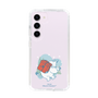 スリムプロテクションケース［ MOOMIN - Moomin ］