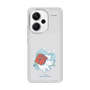 スリムプロテクションケース［ MOOMIN - Moomin ］