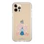 スリムプロテクションケース［ MOOMIN - Little My ］