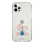 スリムプロテクションケース［ MOOMIN - Little My ］