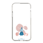 スリムプロテクションケース［ MOOMIN - Little My ］