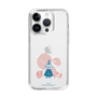 スリムプロテクションケース［ MOOMIN - Little My ］