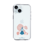 スリムプロテクションケース［ MOOMIN - Little My ］