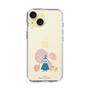 スリムプロテクションケース［ MOOMIN - Little My ］