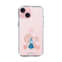 スリムプロテクションケース［ MOOMIN - Little My ］