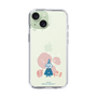 スリムプロテクションケース［ MOOMIN - Little My ］