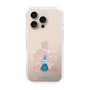 スリムプロテクションケース［ MOOMIN - Little My ］