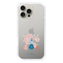 スリムプロテクションケース［ MOOMIN - Little My ］