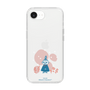スリムプロテクションケース［ MOOMIN - Little My ］