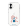 スリムプロテクションケース［ MOOMIN - Little My ］