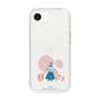 スリムプロテクションケース［ MOOMIN - Little My ］