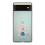 スリムプロテクションケース［ MOOMIN - Little My ］