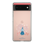 スリムプロテクションケース［ MOOMIN - Little My ］