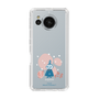 スリムプロテクションケース［ MOOMIN - Little My ］