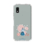 スリムプロテクションケース［ MOOMIN - Little My ］