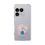 スリムプロテクションケース［ MOOMIN - Little My ］