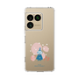スリムプロテクションケース［ MOOMIN - Little My ］