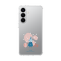 スリムプロテクションケース［ MOOMIN - Little My ］