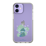 スリムプロテクションケース［ MOOMIN - Snufkin ］