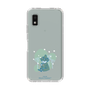スリムプロテクションケース［ MOOMIN - Snufkin ］