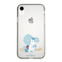 スリムプロテクションケース［ MOOMIN - Snorkmaiden ］