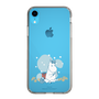 スリムプロテクションケース［ MOOMIN - Snorkmaiden ］