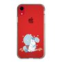 スリムプロテクションケース［ MOOMIN - Snorkmaiden ］