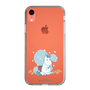 スリムプロテクションケース［ MOOMIN - Snorkmaiden ］